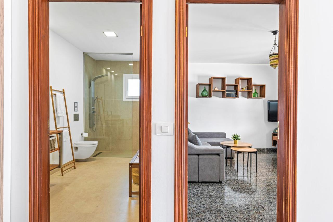 기마르 Private House With Pool & Garden 빌라 외부 사진