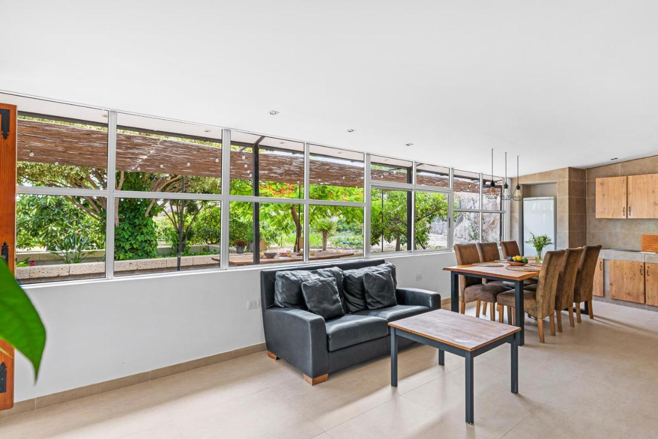 기마르 Private House With Pool & Garden 빌라 외부 사진