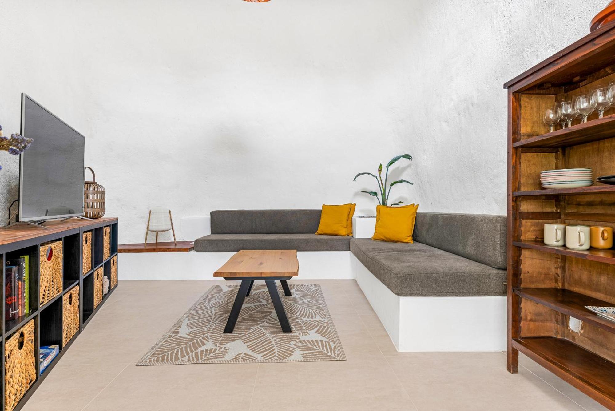 기마르 Private House With Pool & Garden 빌라 외부 사진