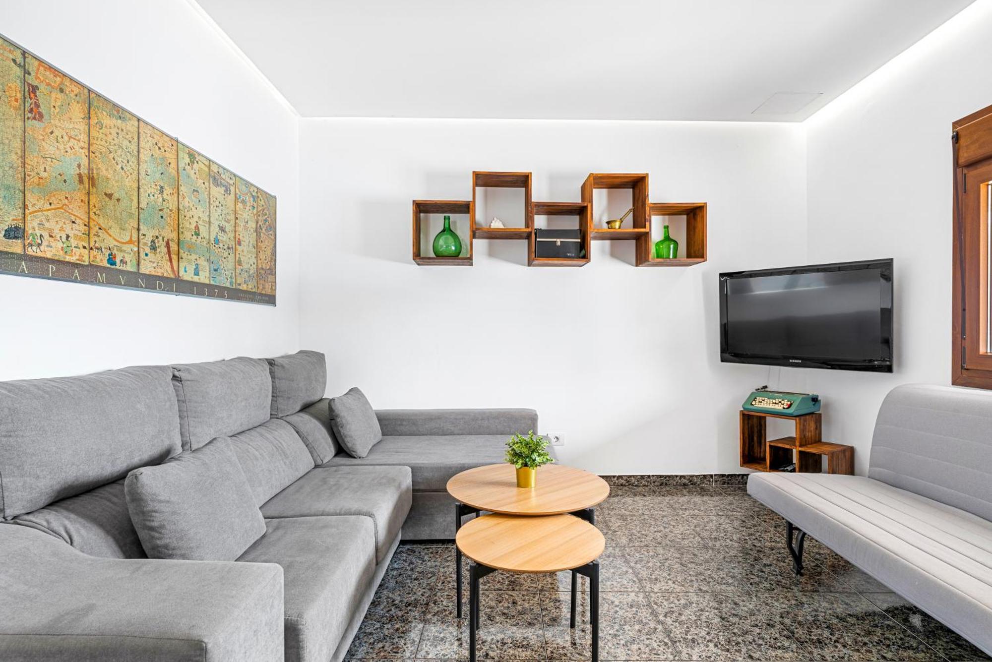 기마르 Private House With Pool & Garden 빌라 외부 사진