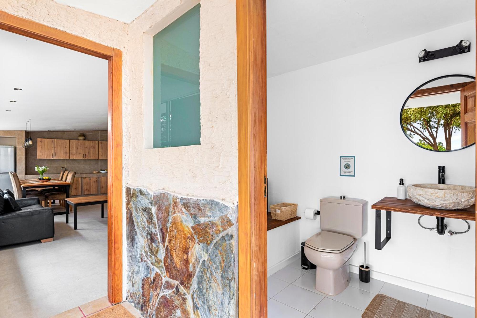 기마르 Private House With Pool & Garden 빌라 외부 사진