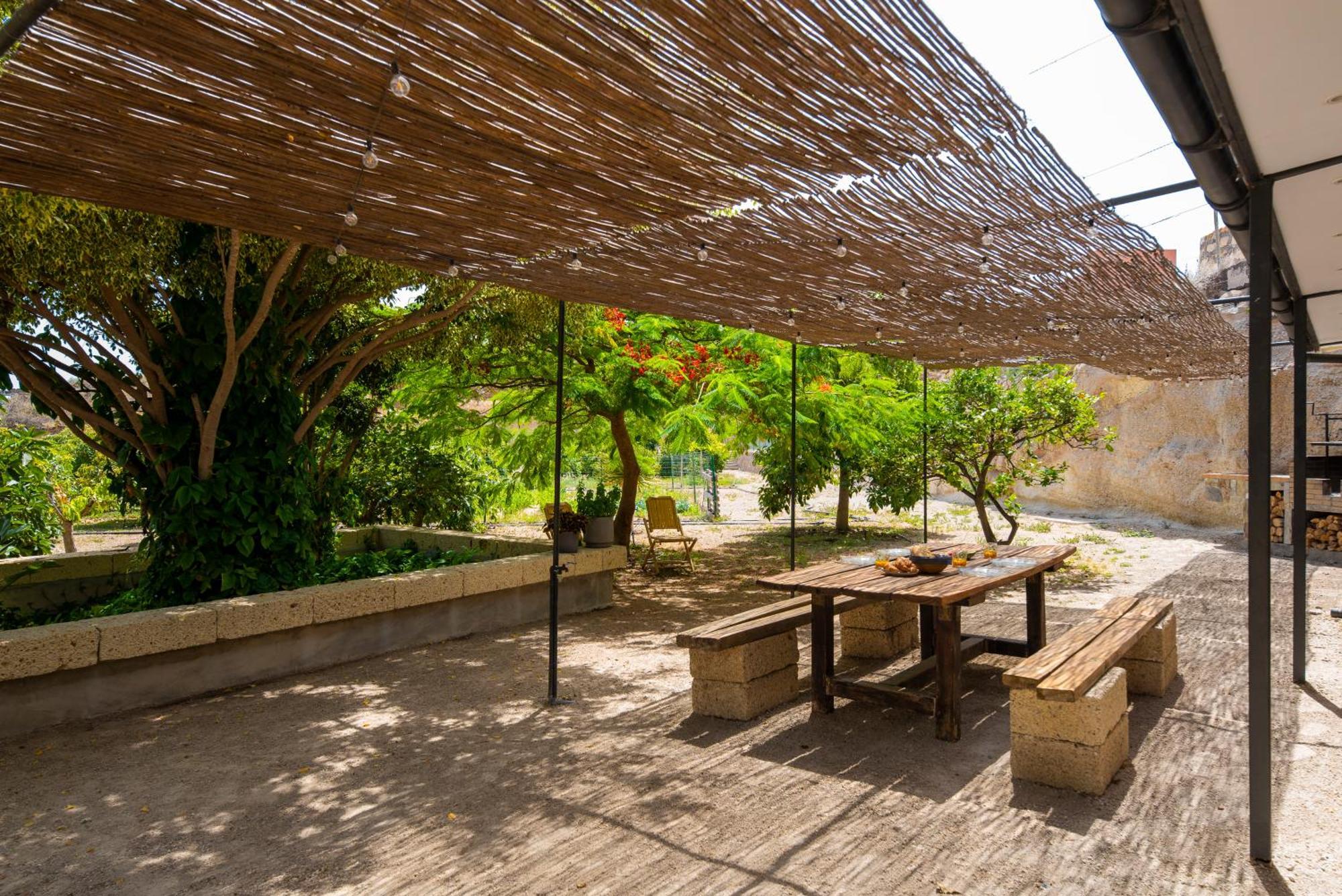 기마르 Private House With Pool & Garden 빌라 외부 사진